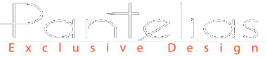 Pantelias Exclusive Design Logo